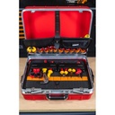 Beta Tools 2029EM Tool cases with tool assortments for hybrid and electric vehicles