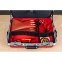 Beta Tools 2029EM Tool cases with tool assortments for hybrid and electric vehicles
