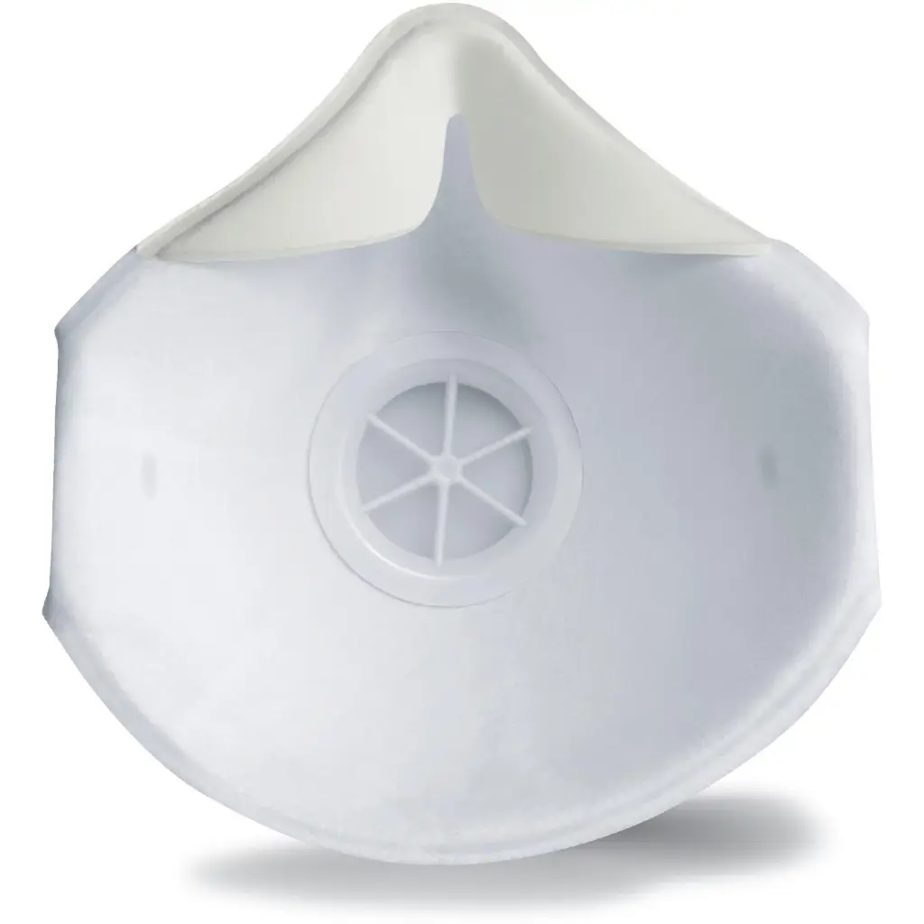 uvex silv-Air c 2110 FFP1 cup shape valved