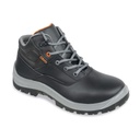 Beta Workwear 7243NFT BASIC leather occupational shoe, water-repellent PPE Safety Boots EU: 35-48 UK: 2,5-13