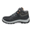 Beta Workwear 7243NFT BASIC leather occupational shoe, water-repellent PPE Safety Boots EU: 35-48 UK: 2,5-13