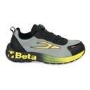 Beta Workwear 7340VA RENEGADE mesh fabric shoe, highly breathable, with ATOP lacing EU: 37-48 UK: 5-10.5