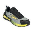 Beta Workwear 7340VA RENEGADE mesh fabric shoe, highly breathable, with ATOP lacing EU: 37-48 UK: 5-10.5