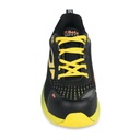 Beta Workwear 7341Y RENEGADE woven fabric shoe, hard-wearing and breathable, yellow details EU: 37-48 UK: 5-10.5