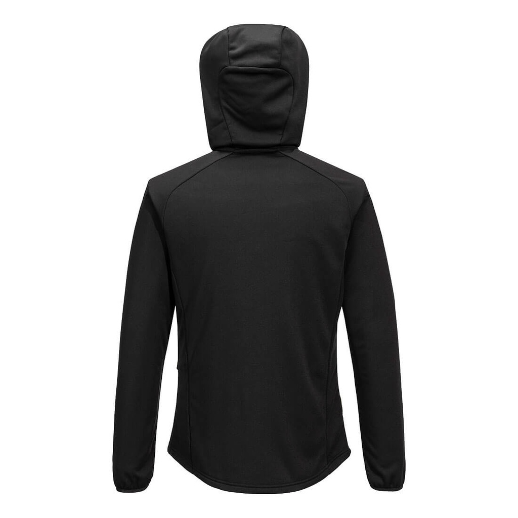 DX417 - DX4 Technical Fleece (BLACK)