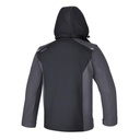 Beta Workwear 7648GG Softshell work jacket, made from graphene