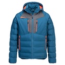 DX468 - DX4 Insulated Jacket (BLUE)