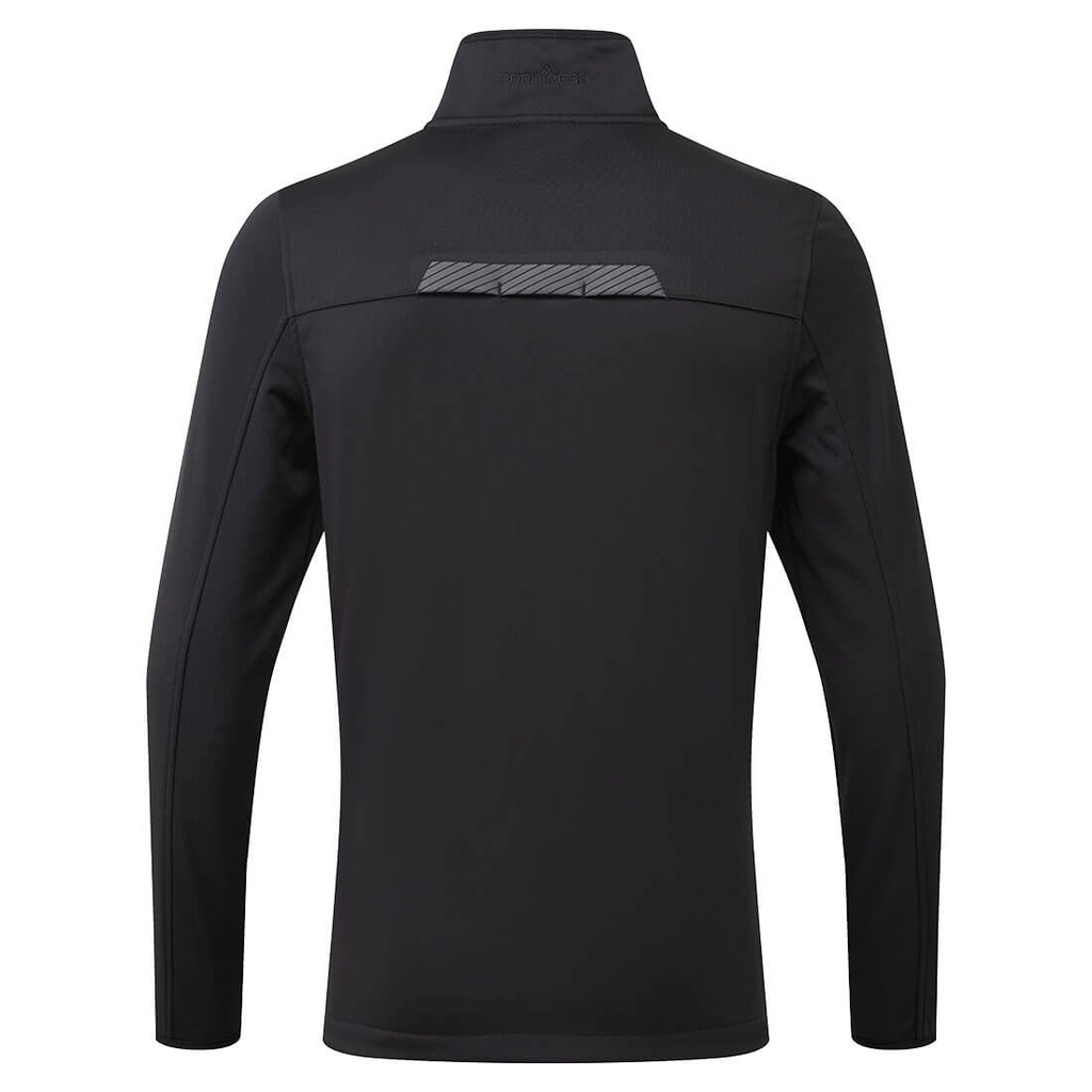 T756 - WX3 Full Zip Tech Fleece