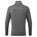 T756 - WX3 Full Zip Tech Fleece (GREY)