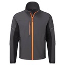 EV475 - EV4 Stretch Work Jacket (GREY)