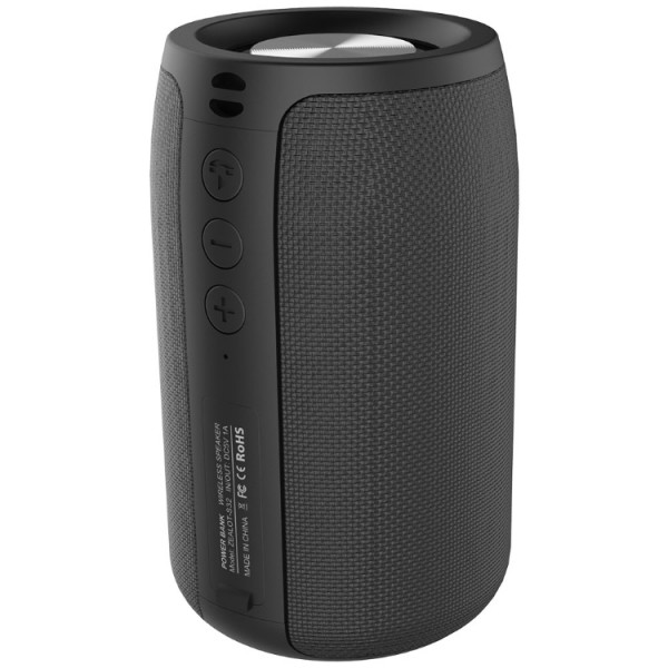 BETA Tools 9549SBW Wireless BT 5.0 Portable Speaker  6 functions, Surround Sound, compact and durable.