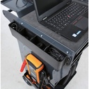 BETA CX49-G Multi-purpose trolley Multi Purpose Mobile Workstation for Diagnostics