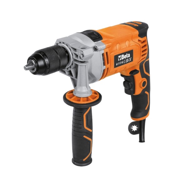 BETA Tools 1966/910W Impact drill, 910W