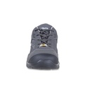 Beta Tools 7214G Action nubuck shoe, water-repellent, with anti-abrasion insert, composite toe cap & fibre penetration-proof insole