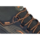 Beta Tools 7355V 0-Gravity lightweight mesh fabric ankle safety shoes boots, waterproof UK 5-13