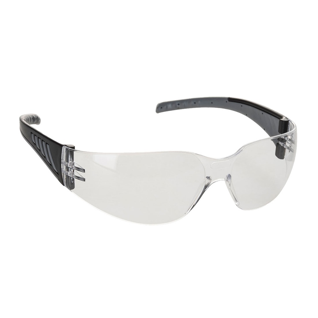 PR32 Wrap Around Pro Spectacles - Clear