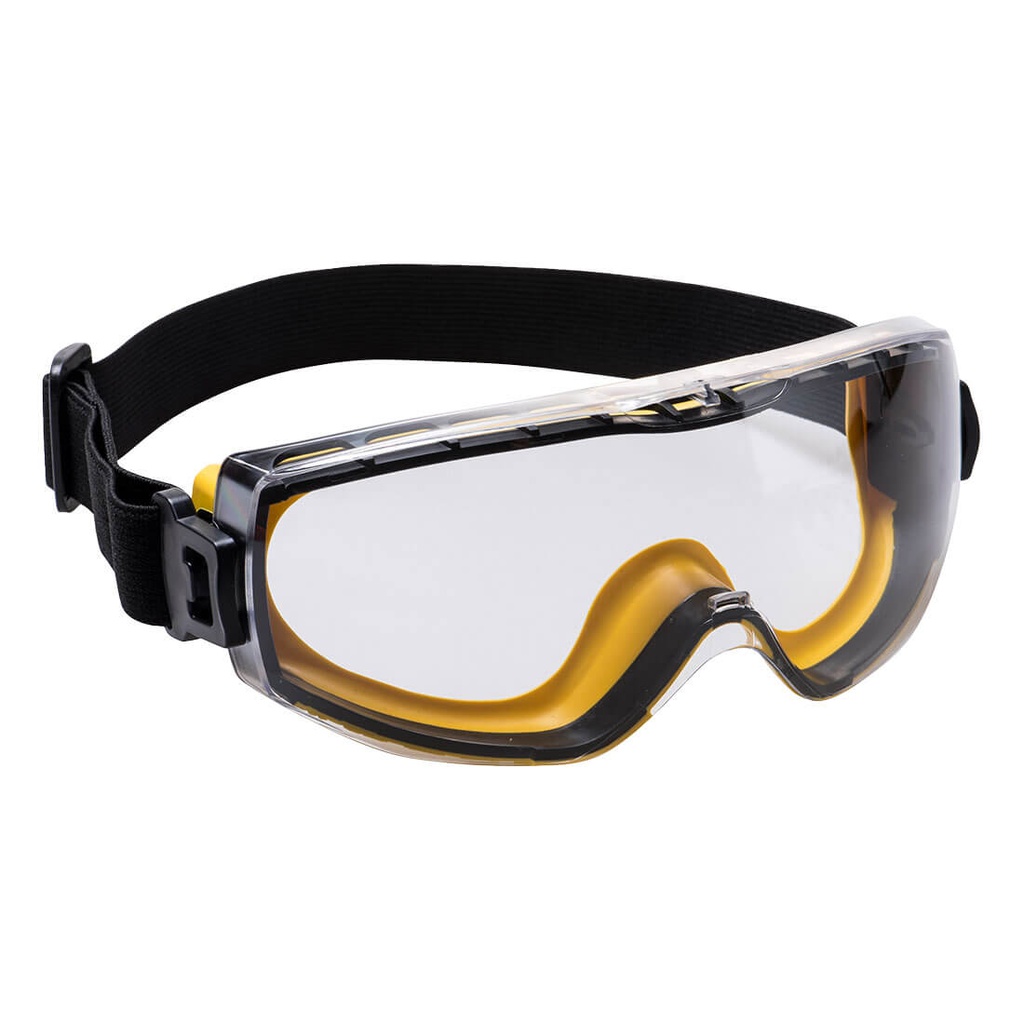 PS29 Impervious Safety Goggle - Clear