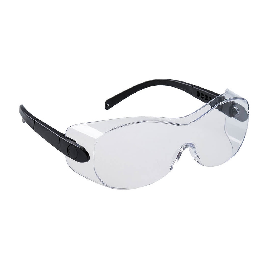 PS30 Portwest Over-Spectacles - Clear