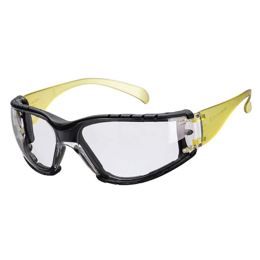 PS32 Wrap Around Plus Spectacles - Clear