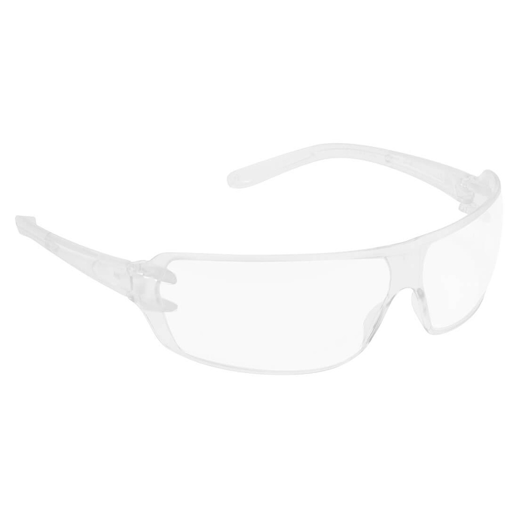 PS35 Ultra Light Spectacles - Clear