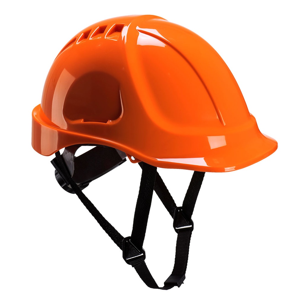 PS54 Endurance Plus Helmet - Orange