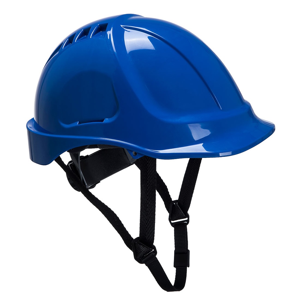 PS54 Endurance Plus Helmet - Royal Blue