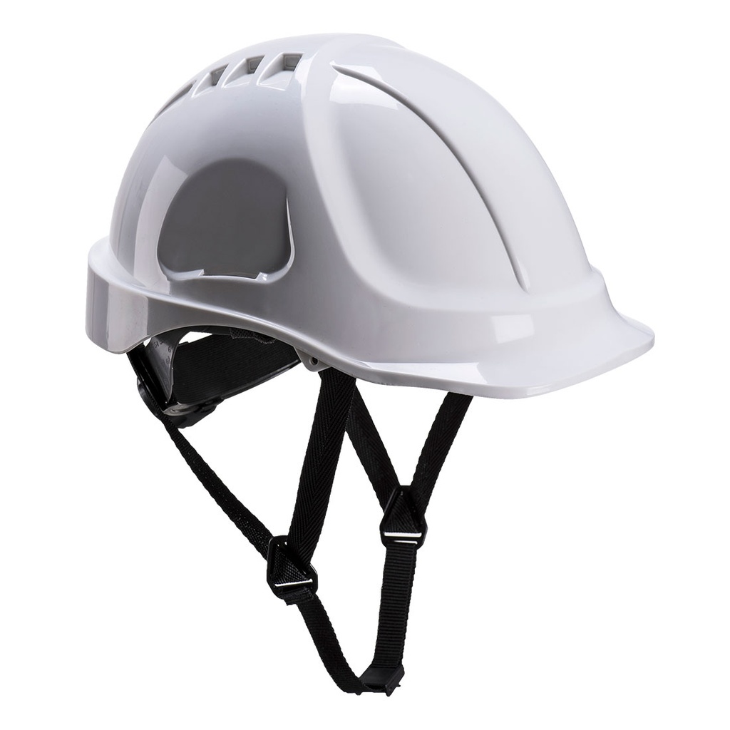 PS54 Endurance Plus Helmet - White