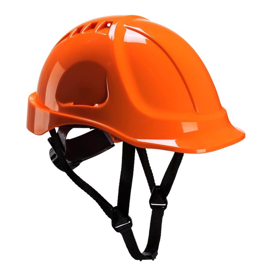 PS55 Endurance Helmet - Orange