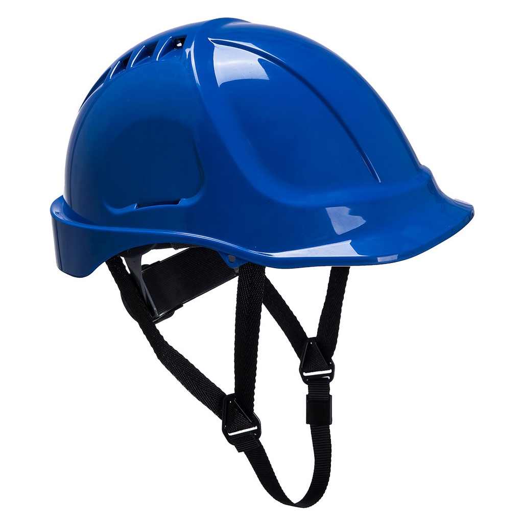 PS55 Endurance Helmet - Royal Blue