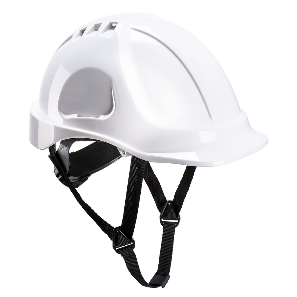 PS55 Endurance Helmet - White