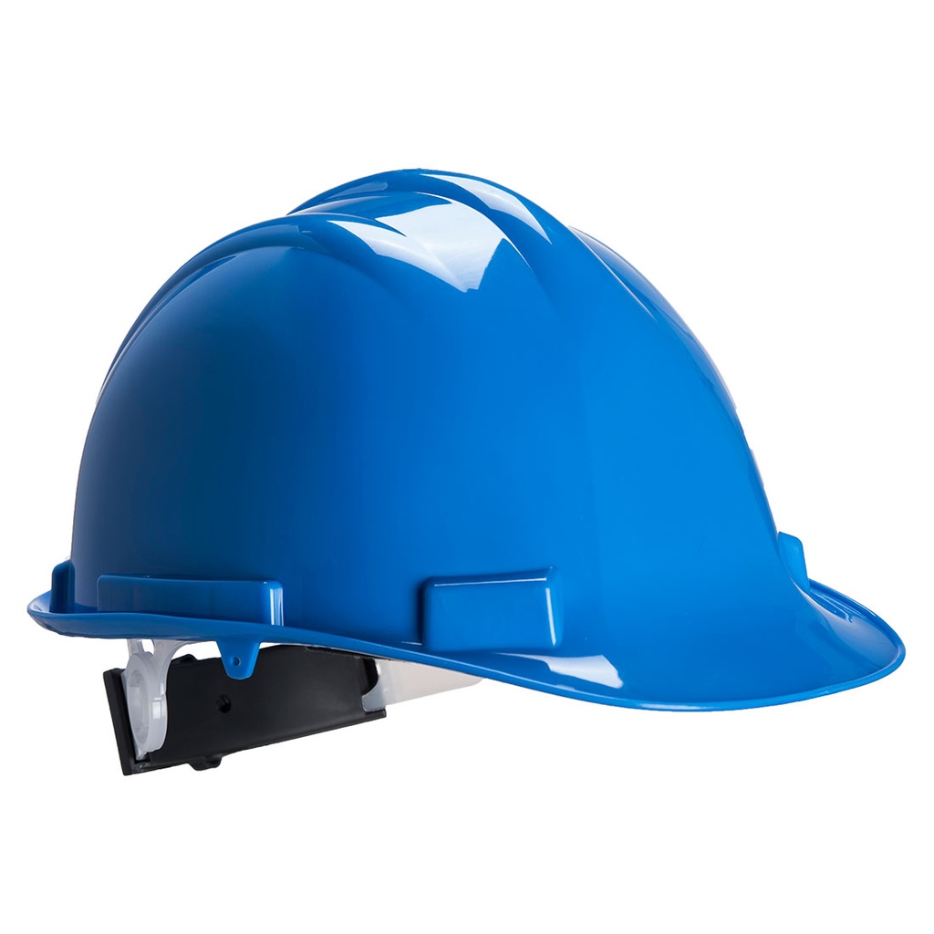 PS57 Expertbase Wheel Safety Helmet - Royal Blue