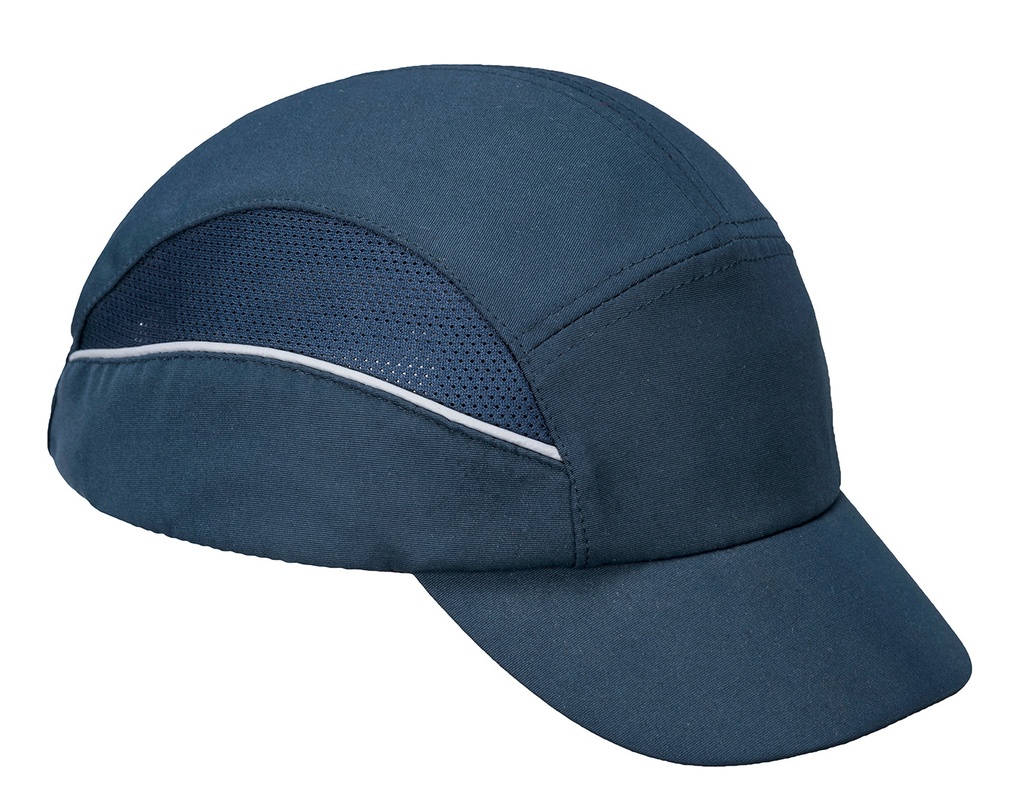 PS59 Airtech Bump Cap - Navy