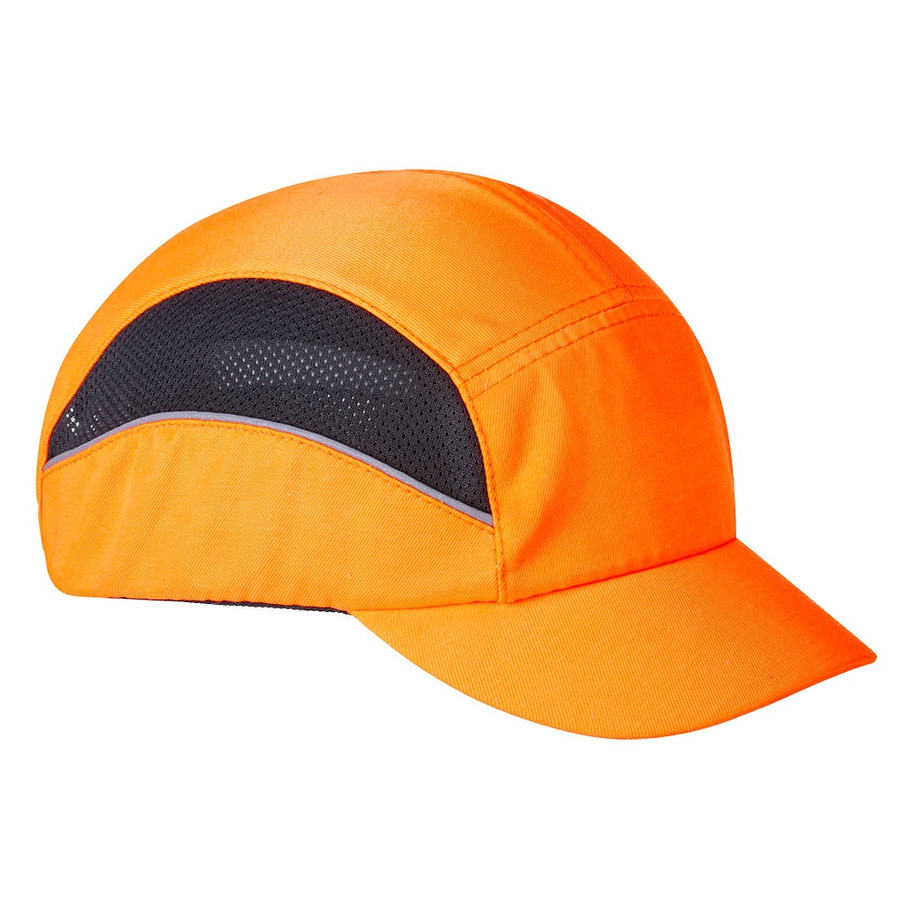 PS59 Airtech Bump Cap - Orange