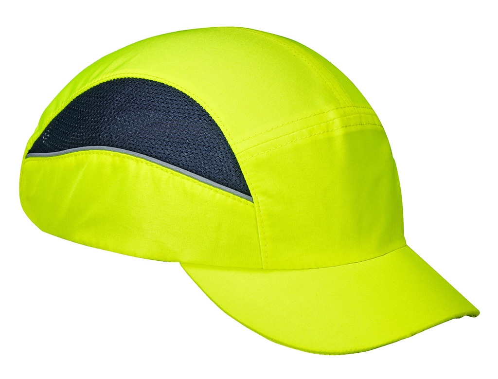 PS59 Airtech Bump Cap - Yellow