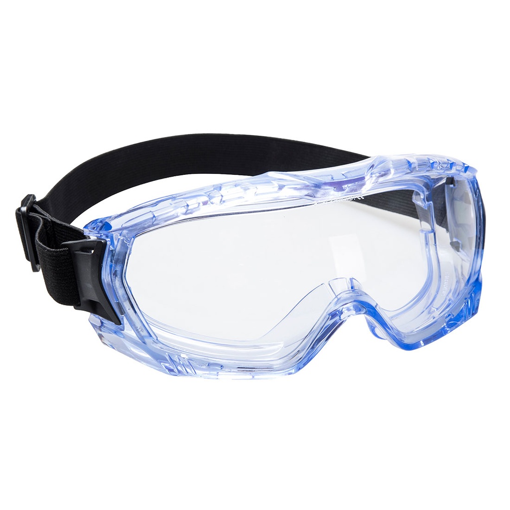 PW24 Ultra Vista Goggle - Clear