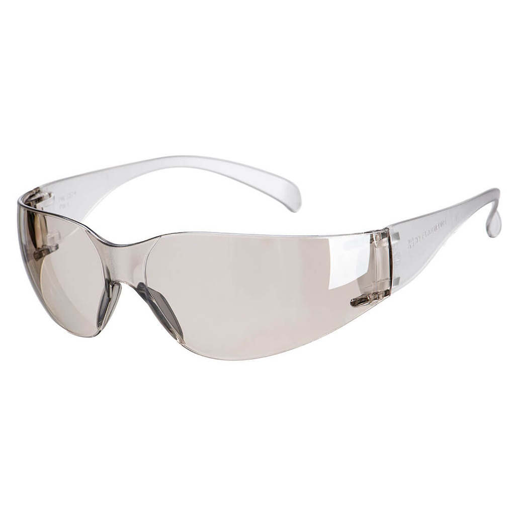 PW32 Wrap Around Spectacles - Mirror