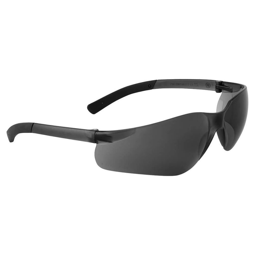 PW38 Pan View Spectacles - Black