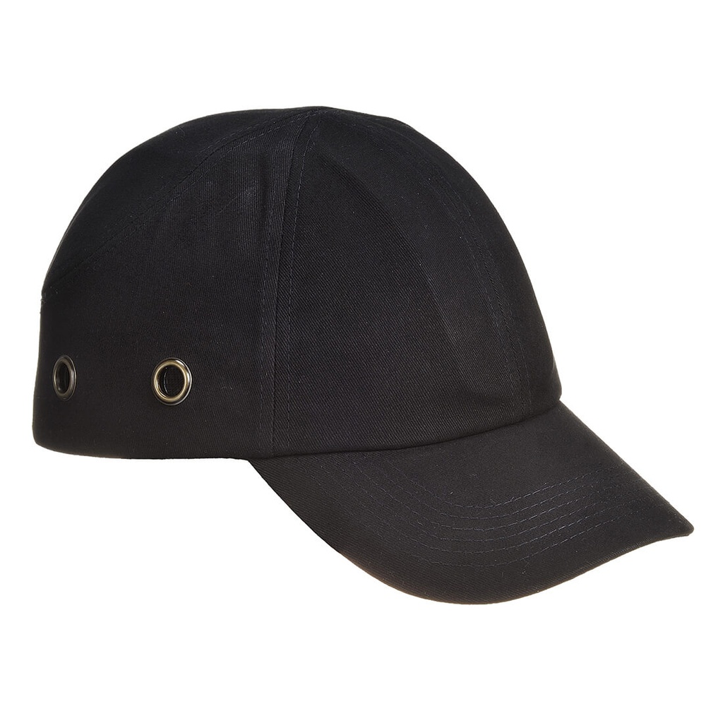 PW59 Portwest Bump Cap - Black