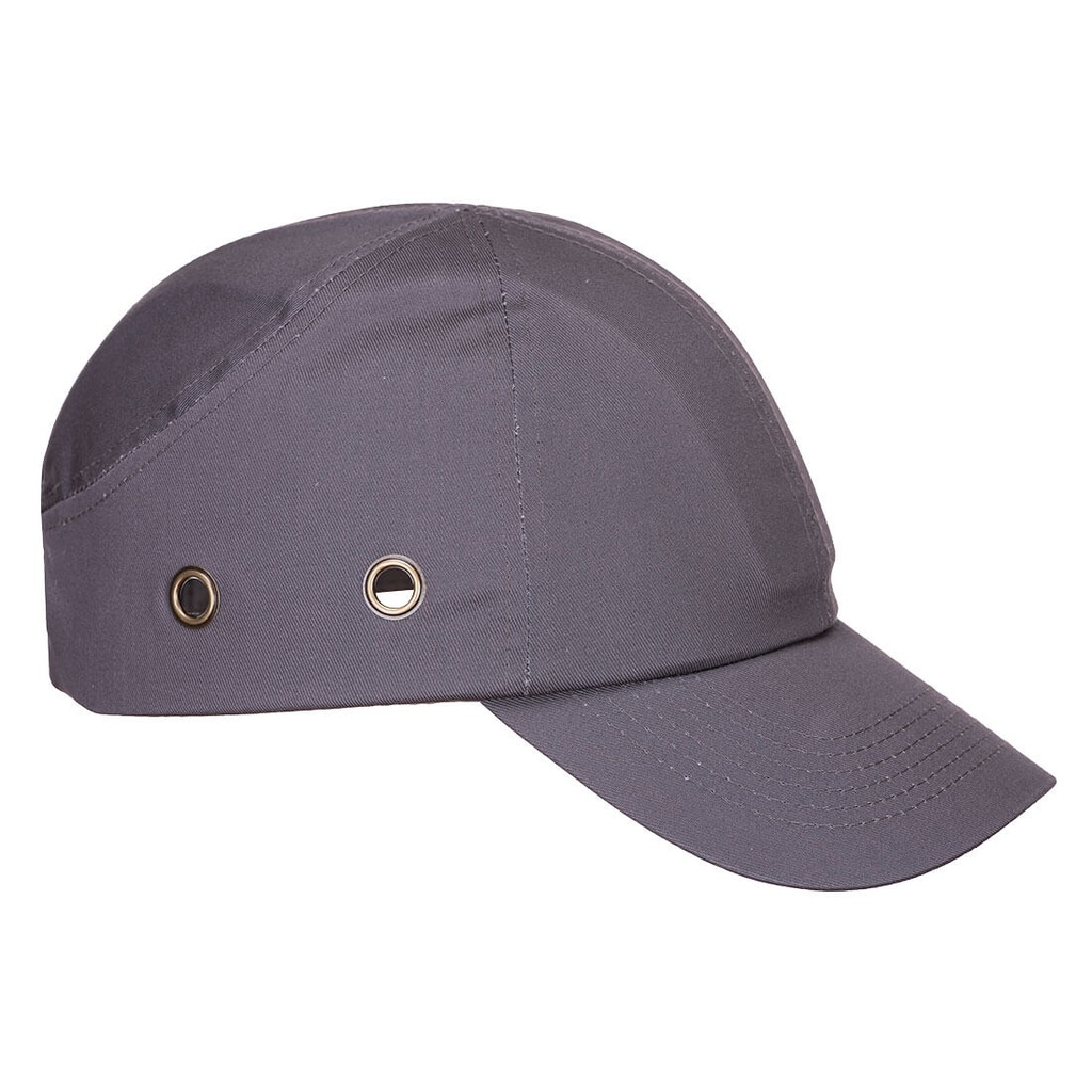 PW59 Portwest Bump Cap - Grey