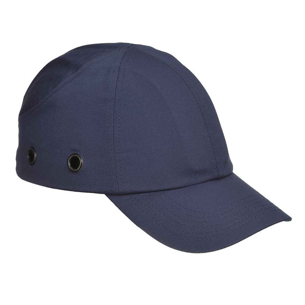 PW59 Portwest Bump Cap - Navy