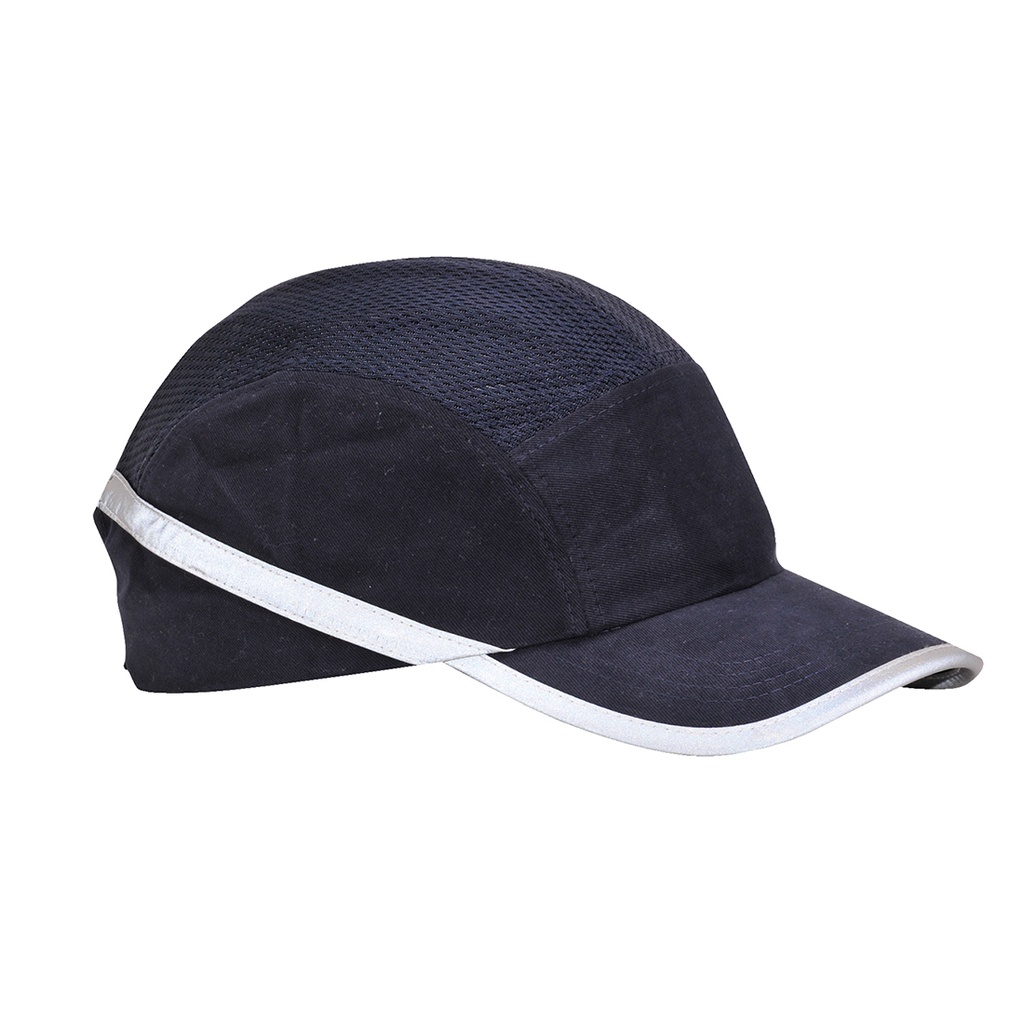 PW69 Vent Cool Bump Cap - Navy