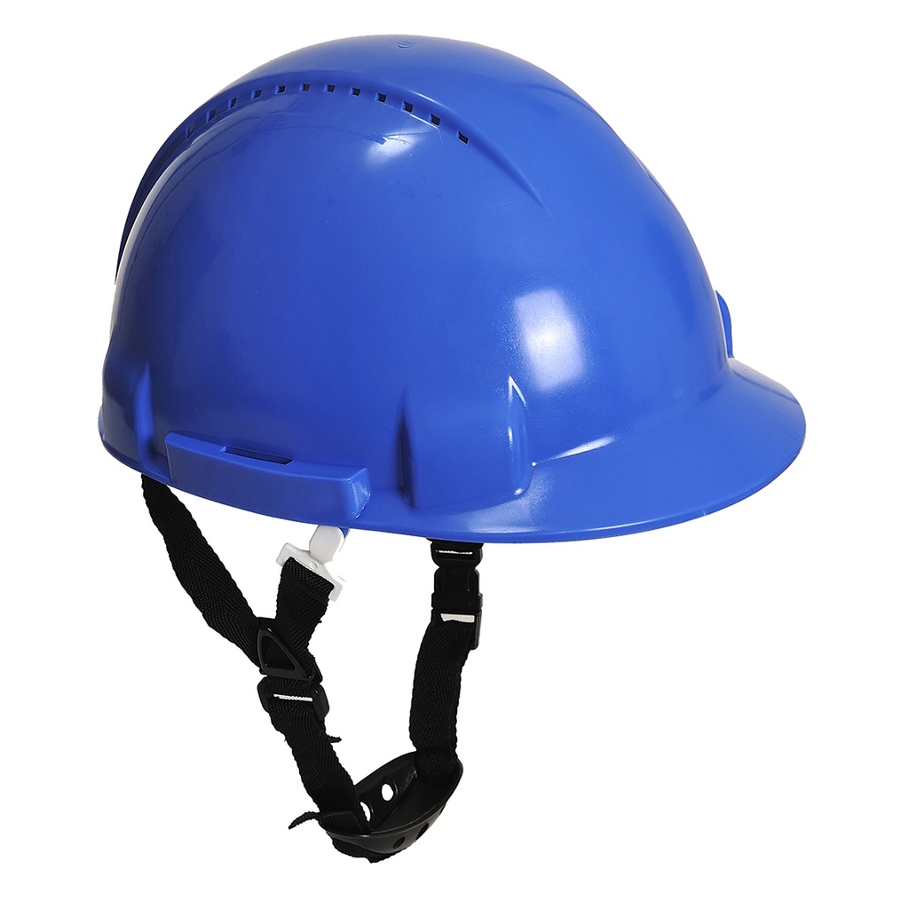 PW97 Monterosa Safety Helmet - Royal Blue