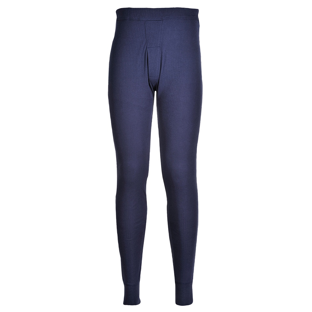 B121 Thermal Trouser - Navy