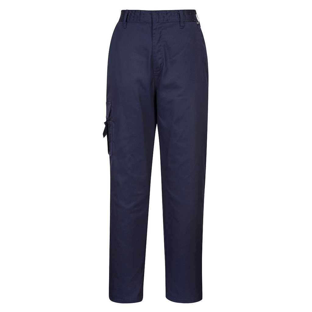 C099 Women's Combat Trouser - Navy - Regular