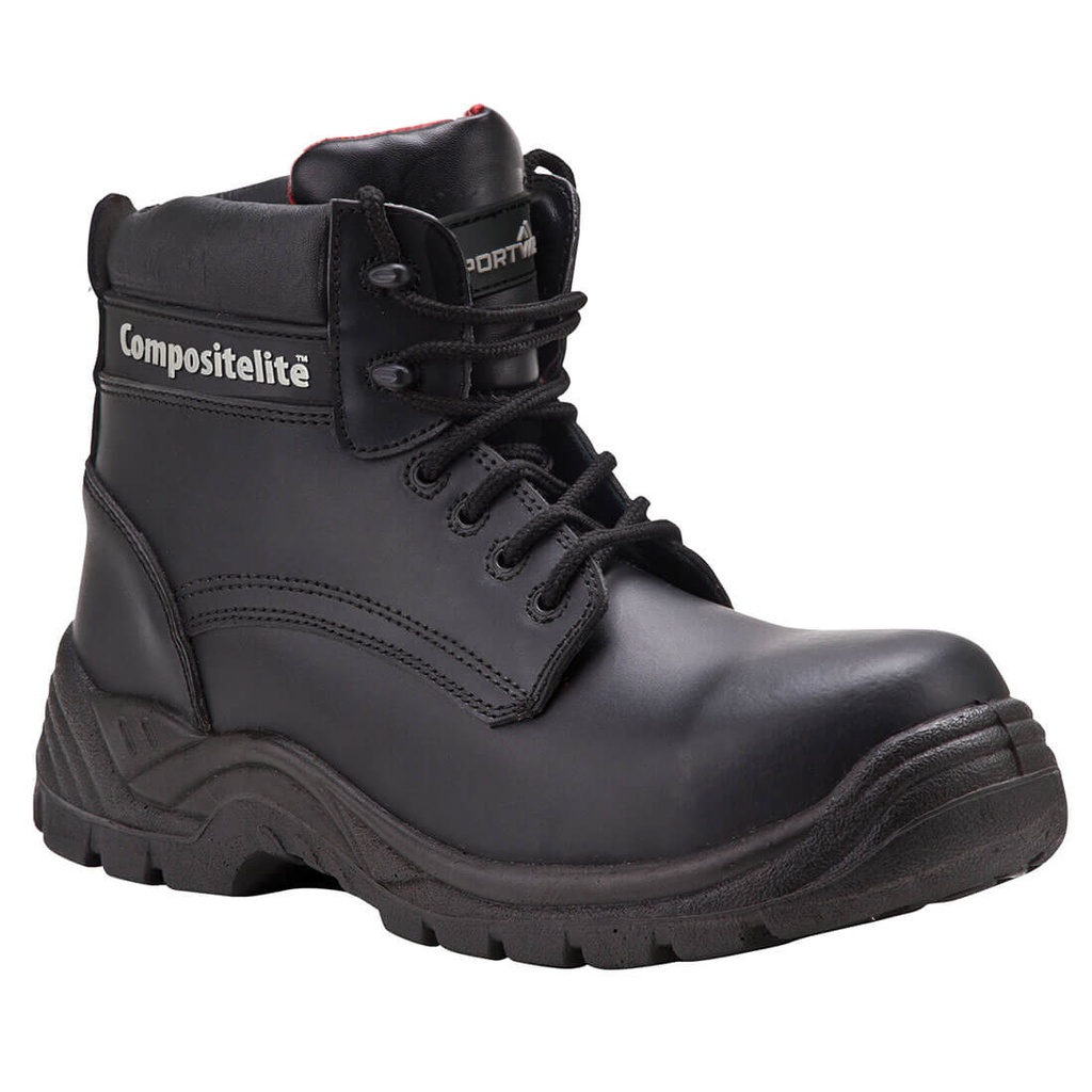 FC11 Thor Boot S3 Compositelite - Black