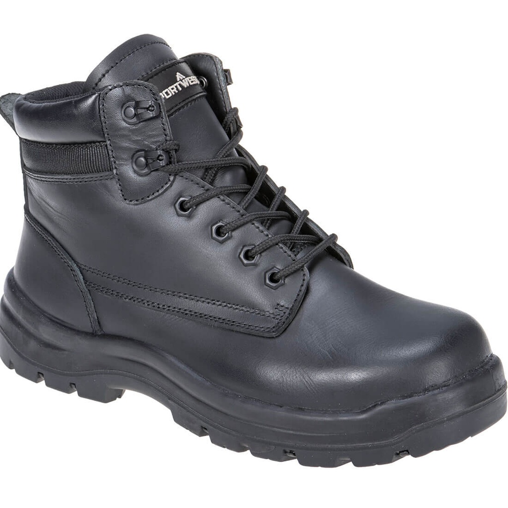 FD11 Safety Boot S3 HRO Ci Hi Fo Foyle - Black