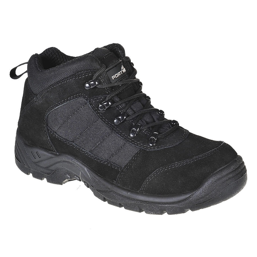 FT63 Steelite Trouper Boot S1P - Black