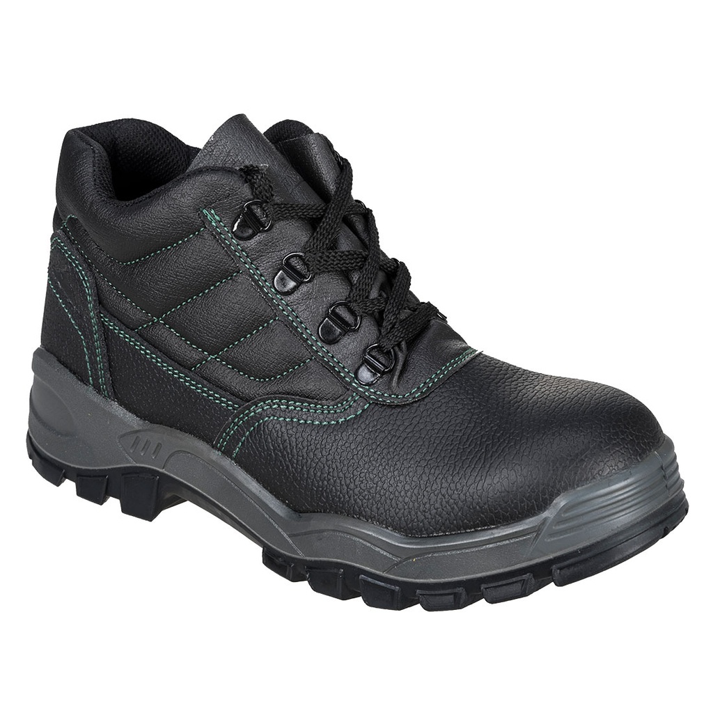 FW21 Steelite Safety Boot S1 - Black