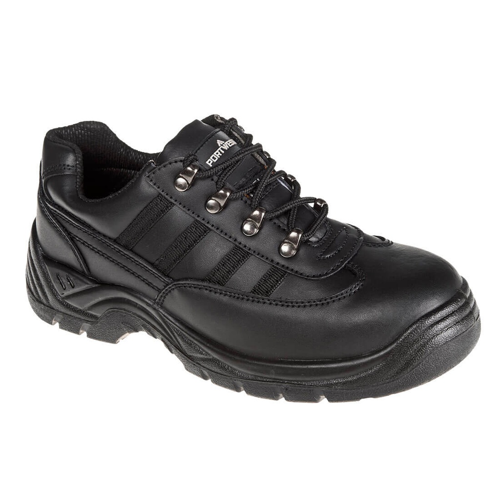 FW25 Steelite Safety Trainer S1P - Black