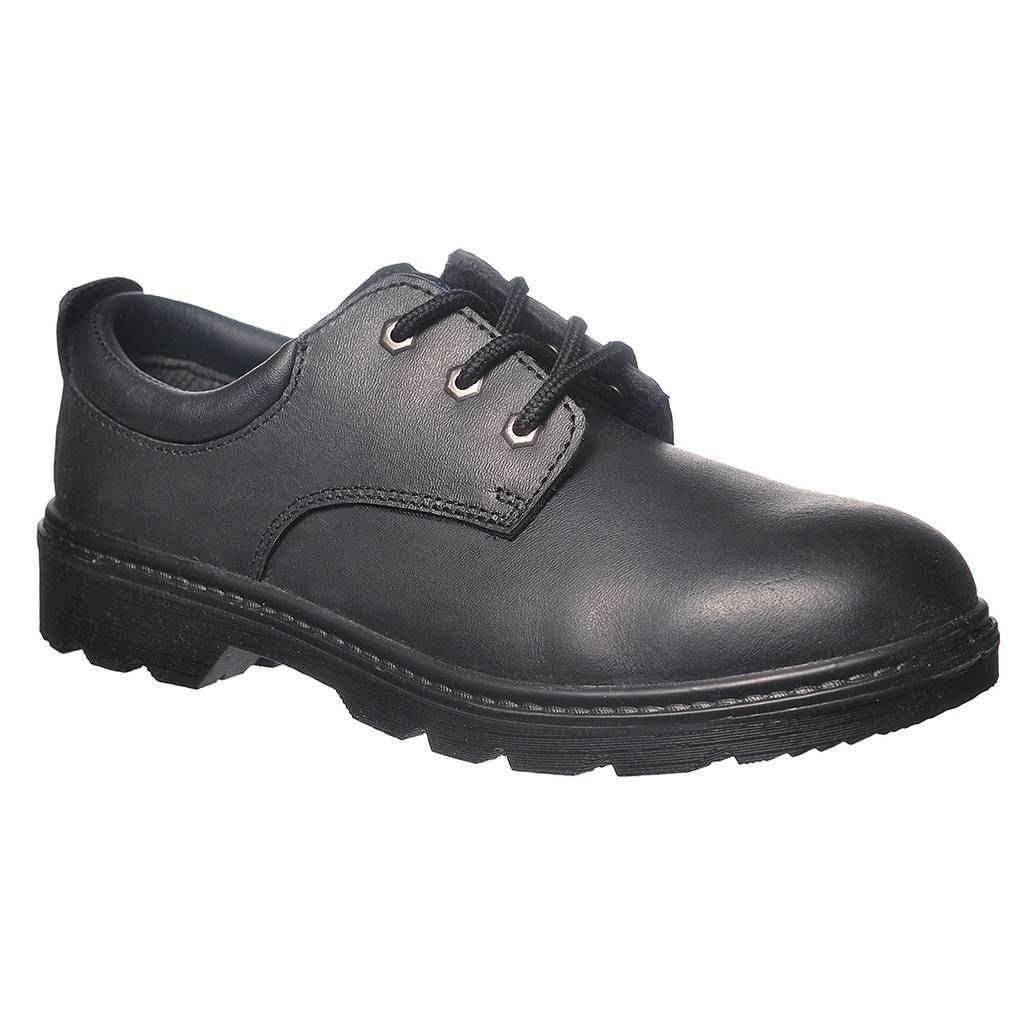 FW44 Steelite Thor Shoe S3 - Black